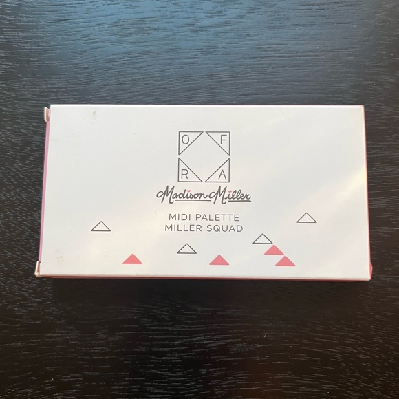 OFRA Cosmetics x Madison Miller Squad Palette - Picture 2 of 3